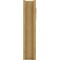 Ekena Millwork 5 1/2-in W x 26-in D x 26-in H Balboa Trad Rough Cedar Woodgrain TimberThane Outlooker, Primed Tan OUTUR055X26X26BOA04RCPR - alternate 6